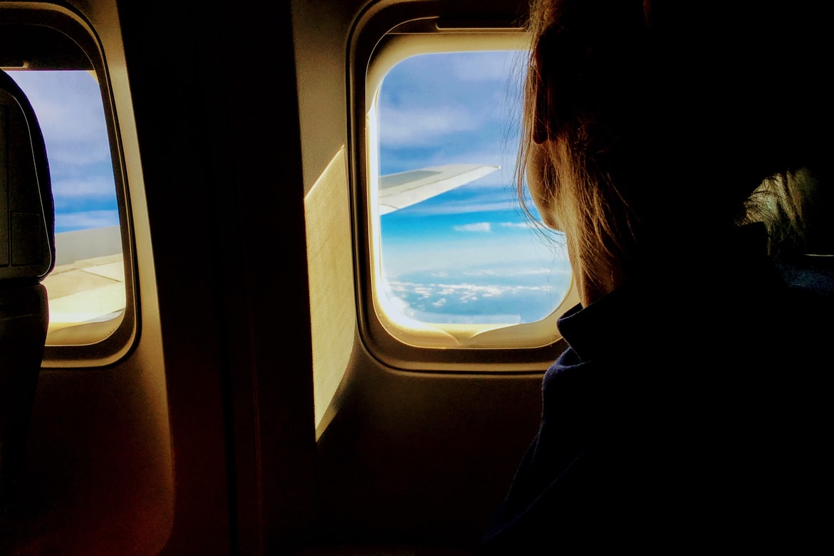 7 Dicas De Planejamento Para Sua Primeira Viagem De Avião 2083
