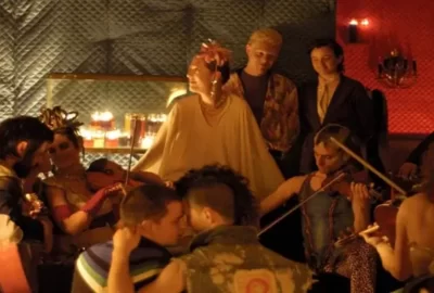 filmes com temática sexo