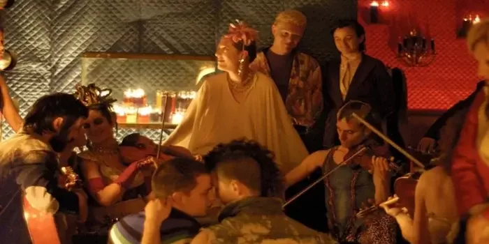 filmes com temática sexo