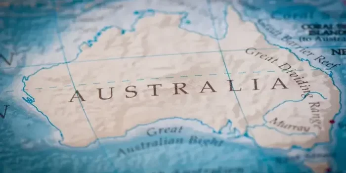 intercambio na Austrália