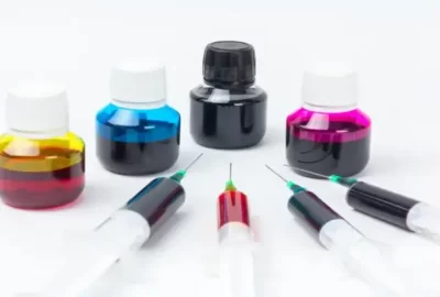 produtos em embalagem refil