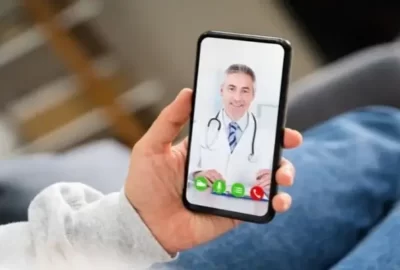 vantagens da telemedicina