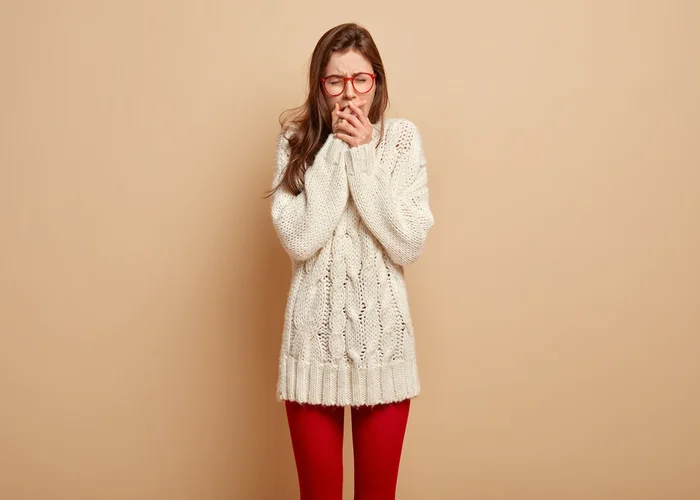 deglutição atípica