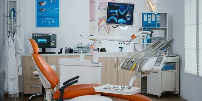 consultório odontológico