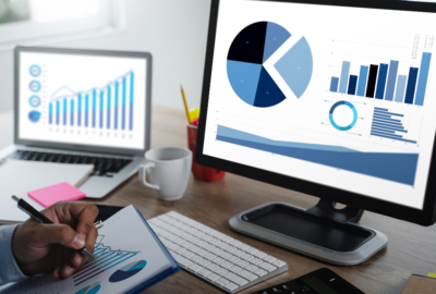 inteligência de mercado