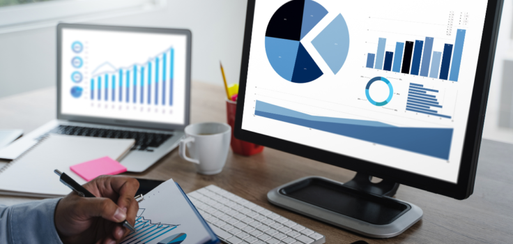 inteligência de mercado