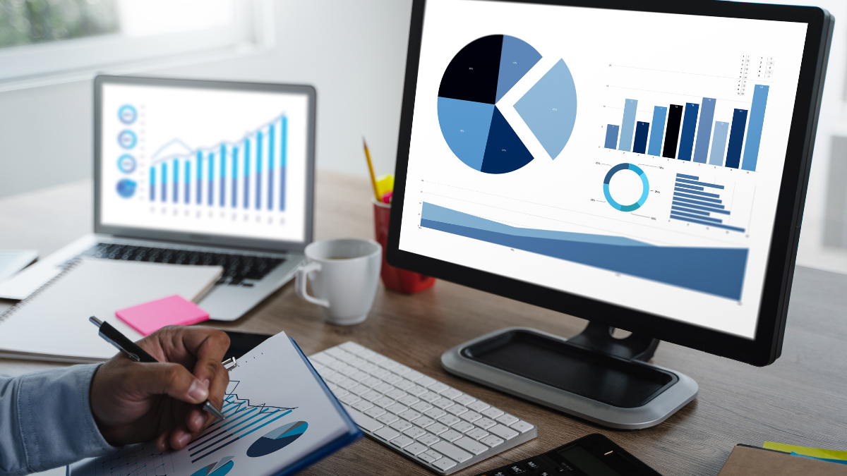 inteligência de mercado