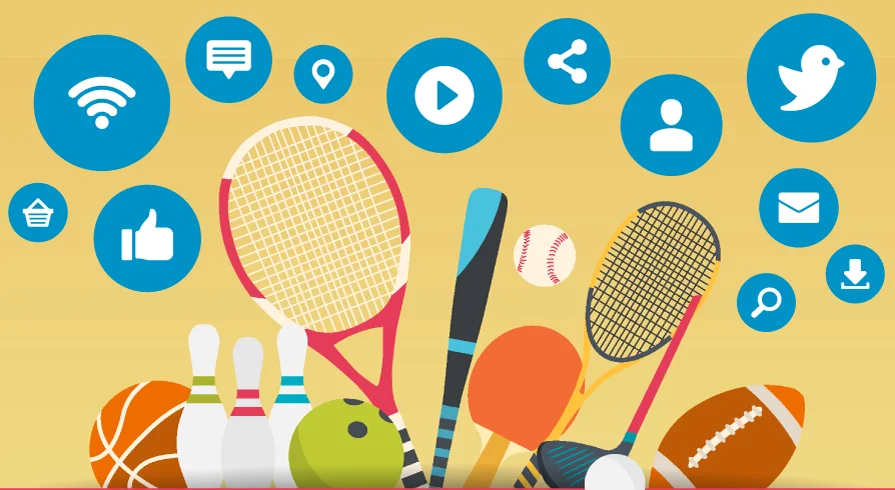 marketing esportivo