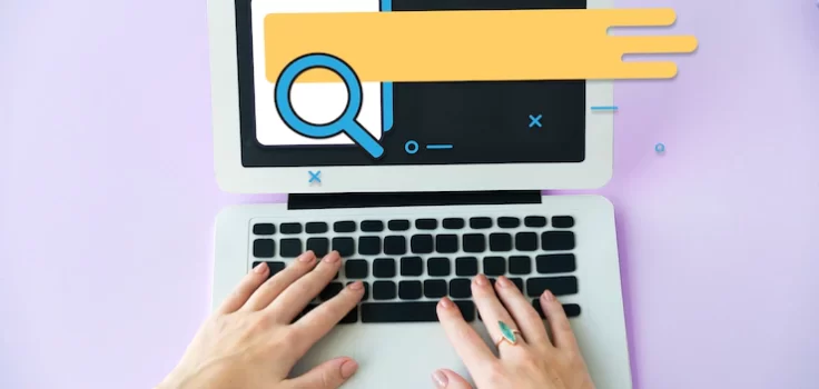 palavras chave estratégicas