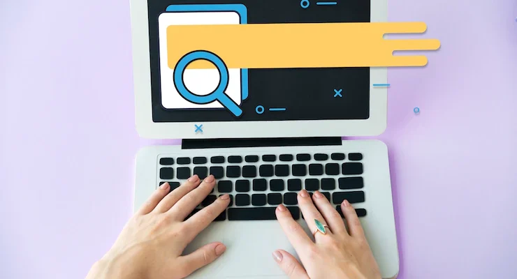 palavras chave estratégicas