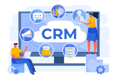 CRM