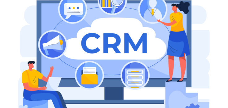 CRM