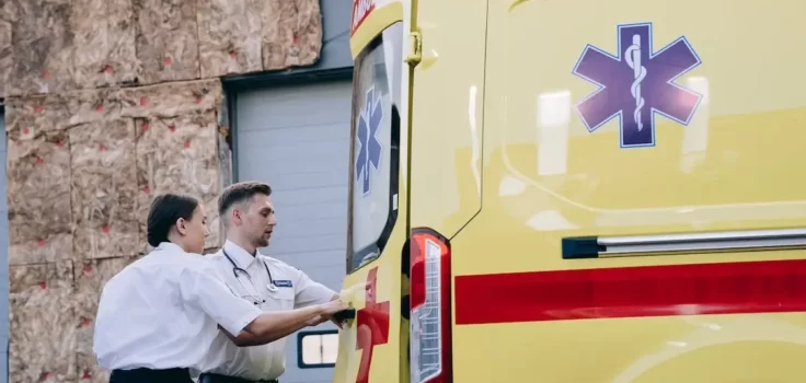 ambulancia particular valor