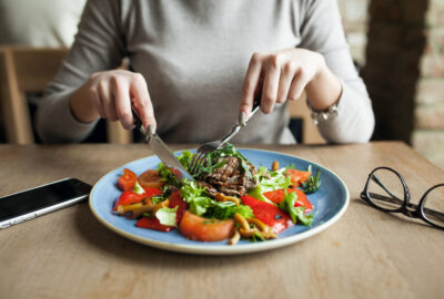 resultados no pilates