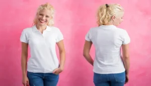 Como usar bem uma camisa polo 1