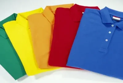 Entenda como usar uma camisa polo com estilo Capa 1