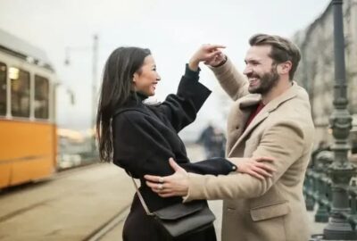 chamar atençao marido