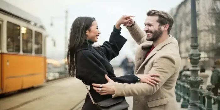 chamar atençao marido