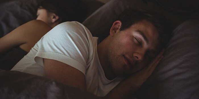 Como diminuir o estresse e ansiedade antes de dormir