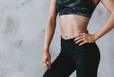 piercing no umbigo pequeno