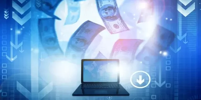 4 dicas de como ganhar dinheiro na internet e mudar de vida Capa 1