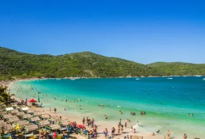 Conheca as 5 melhores praias do Brasil Capa 1