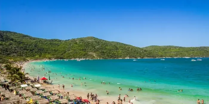 Conheca as 5 melhores praias do Brasil Capa 1