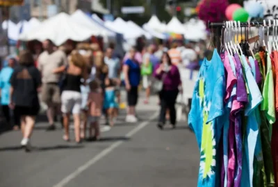 As maiores feiras de roupas do Brasil Capa