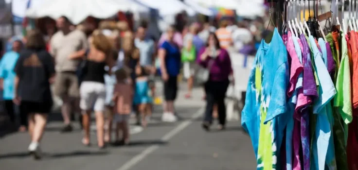 As maiores feiras de roupas do Brasil Capa