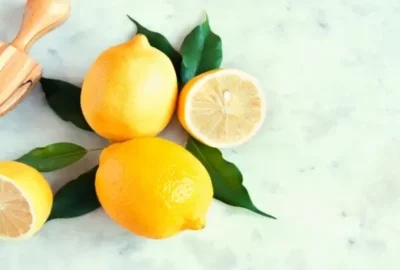 Beneficios limao Capa 1