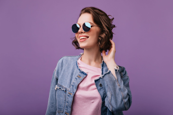 Tipos de estilo feminino para arrasar em qualquer estação