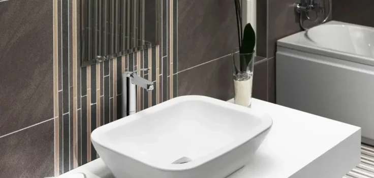 Decoracao de lavabo Capa