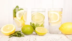 benefícios do limão
