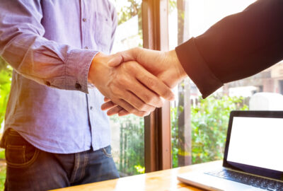 como montar frases para atrair clientes