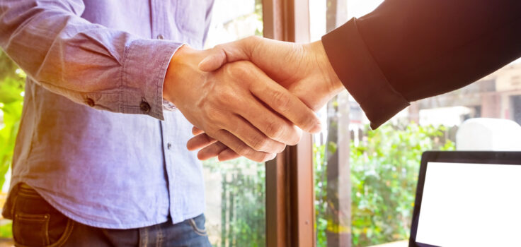 como montar frases para atrair clientes