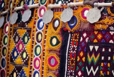 vender artesanato nos EUA