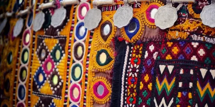 vender artesanato nos EUA