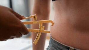 perder gordura abdominal