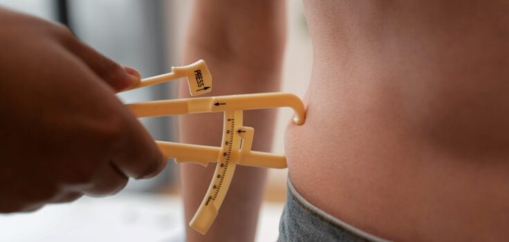 perder gordura abdominal