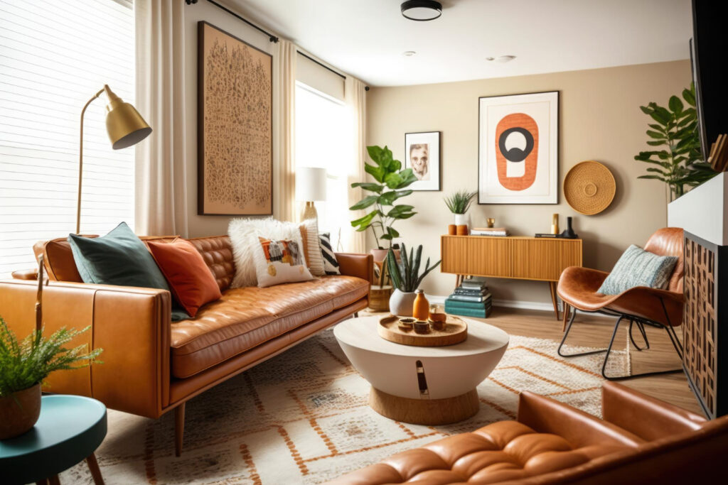 Casas modernas por dentro: elementos que não podem faltar