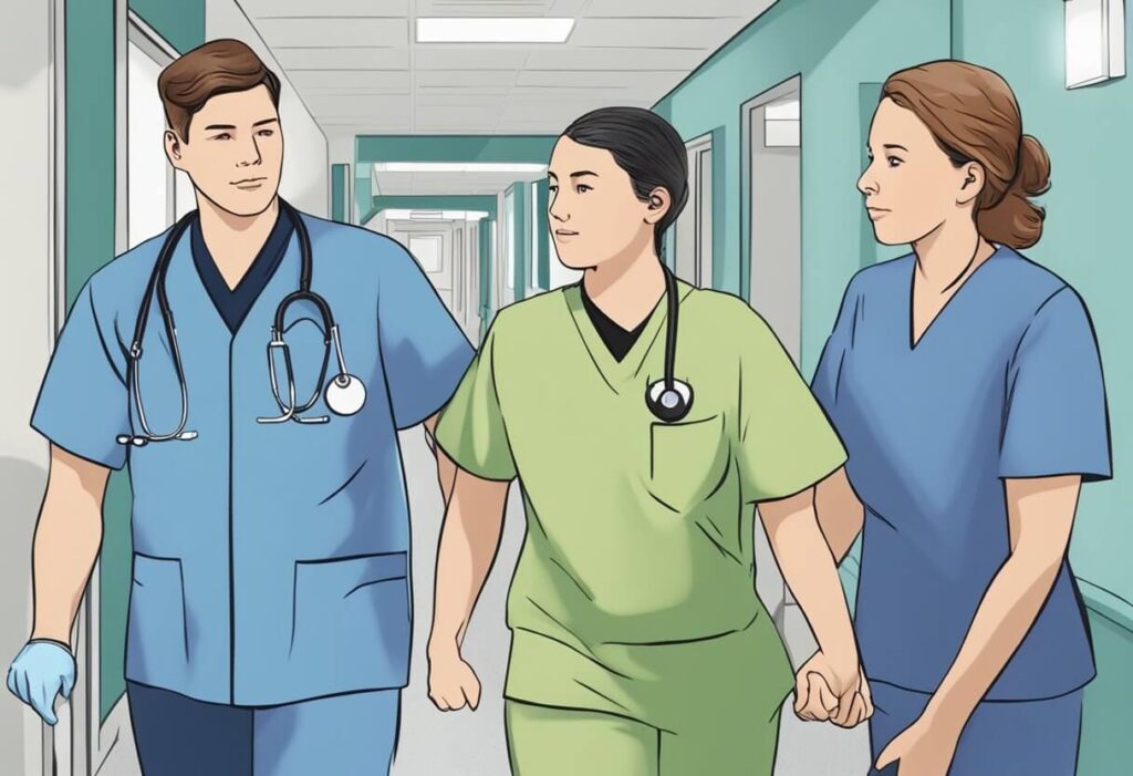 internação involuntaria
