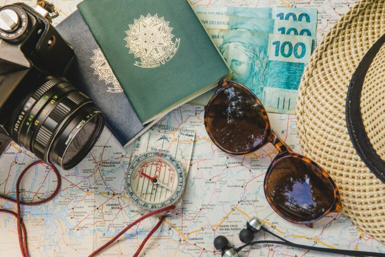 Conheça Os 10 Países Mais Baratos Para Viajar 8321