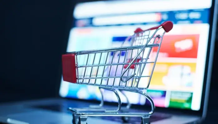 Como vender online