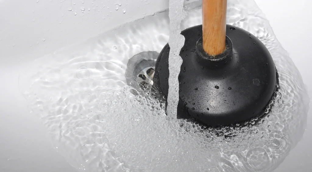 como prevenir entupimentos comuns