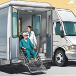 transporte paciente particular