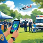 remoção de ambulancia